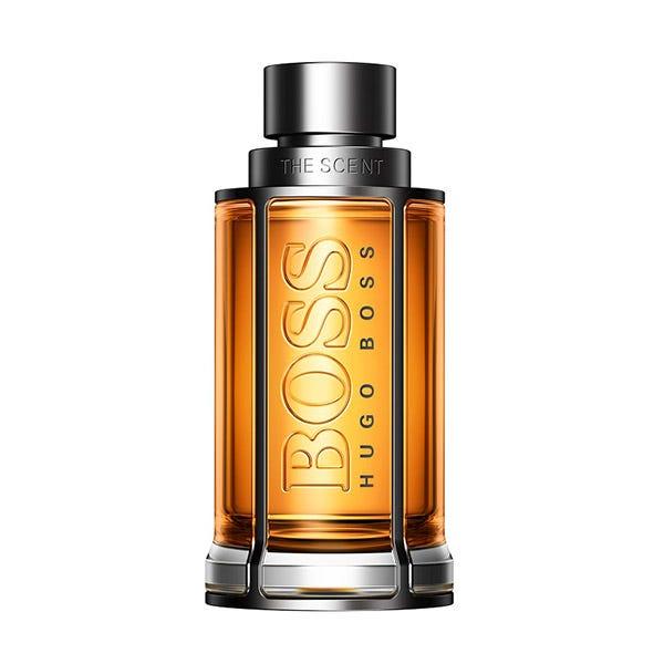 Combo de 5 Perfumes: BLEU DE CHANEL, Givenchy GENTLEMAN, Hugo Boss BOSS, Dior SAUVAGE, ARMANI CODE 100ml