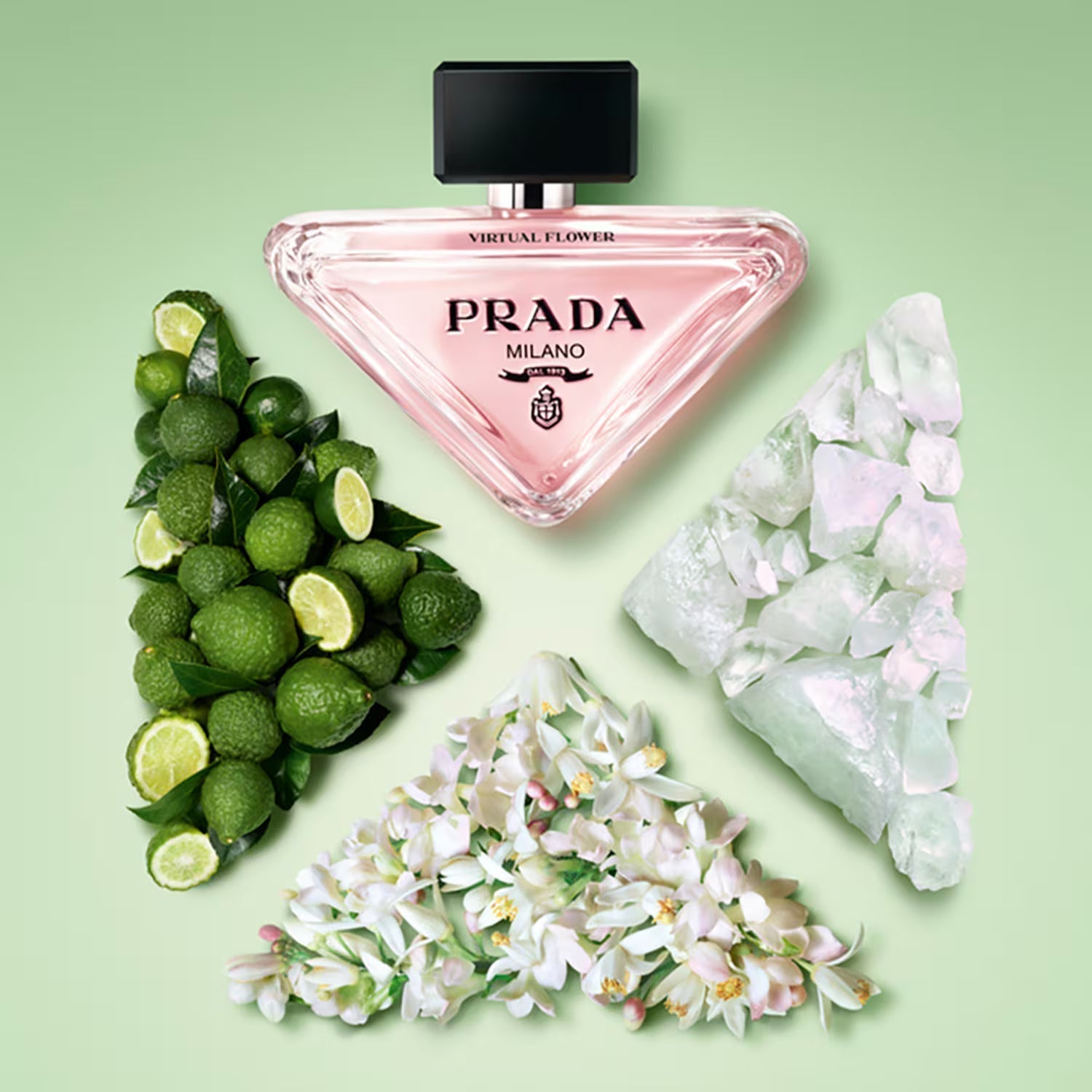 Profumi Prada PARADOXE 100ml