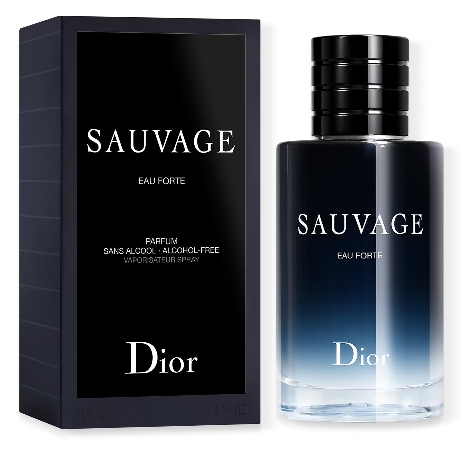 Profumi Dior SAUVAGE 100ml