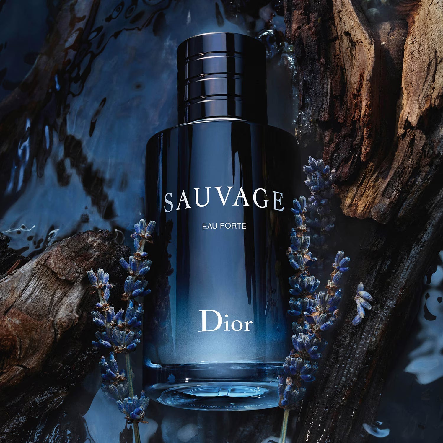 Profumi Dior SAUVAGE 100ml