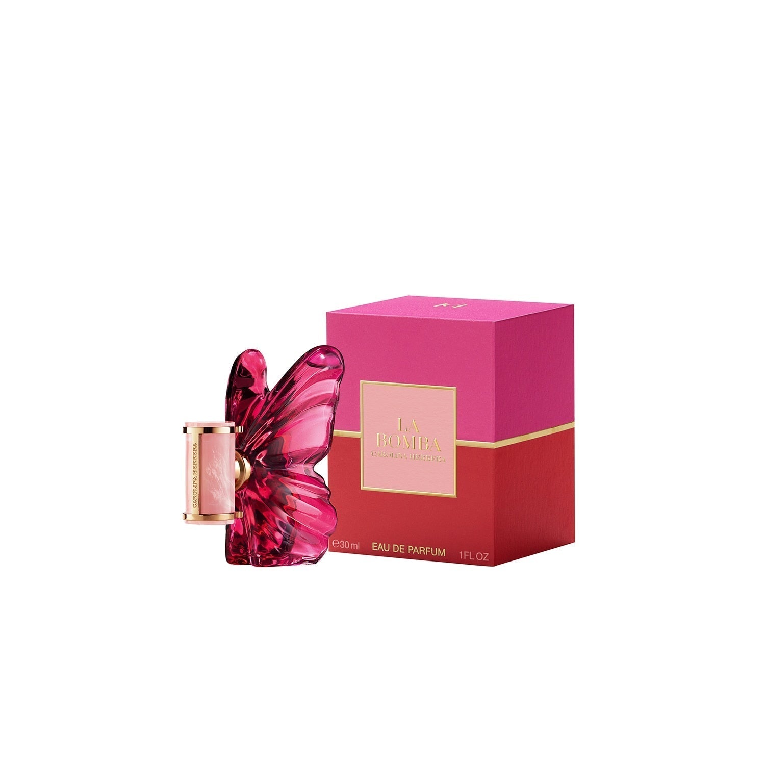 Profumi Carolina Herrera LA BOMBA 100ml