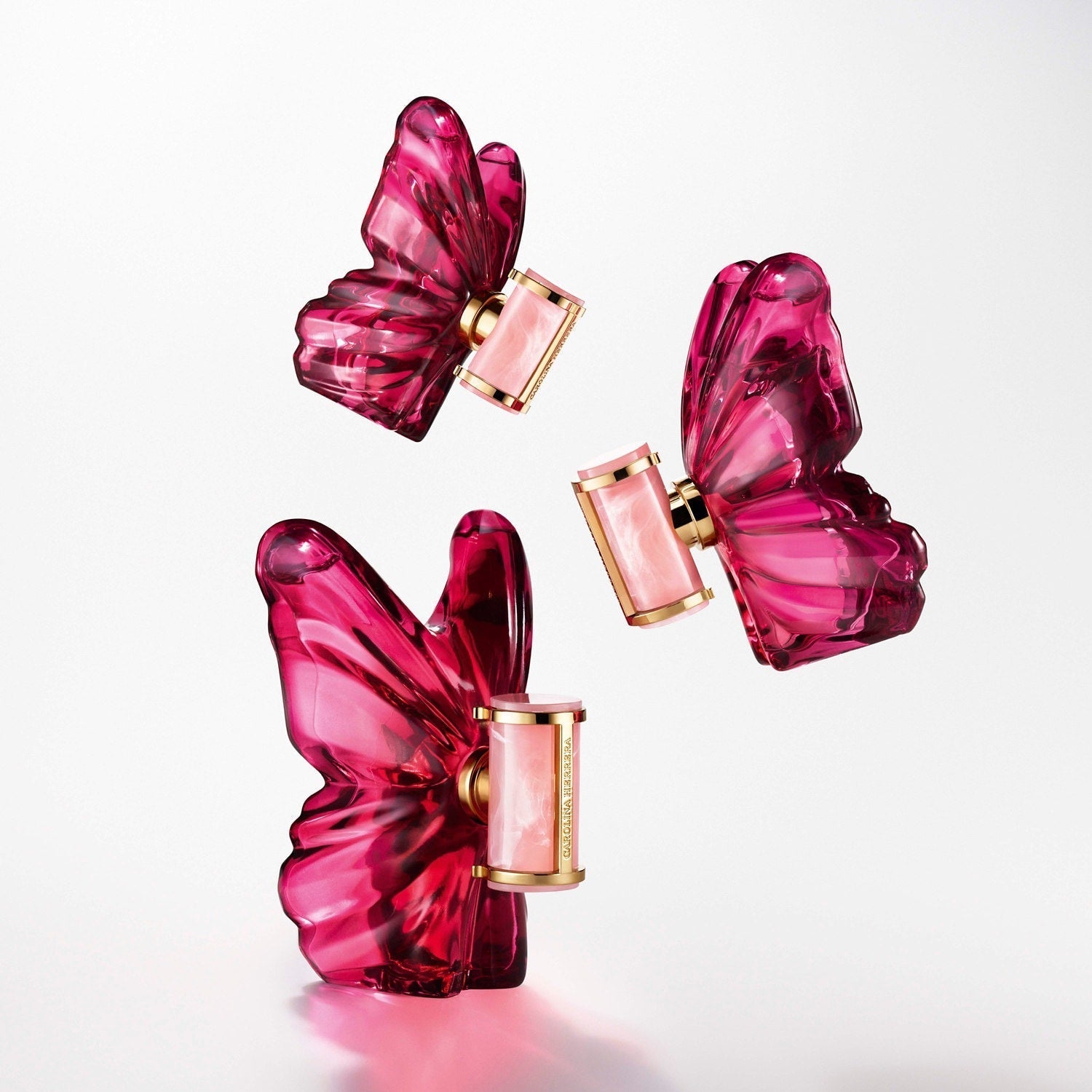 Profumi Carolina Herrera LA BOMBA 100ml