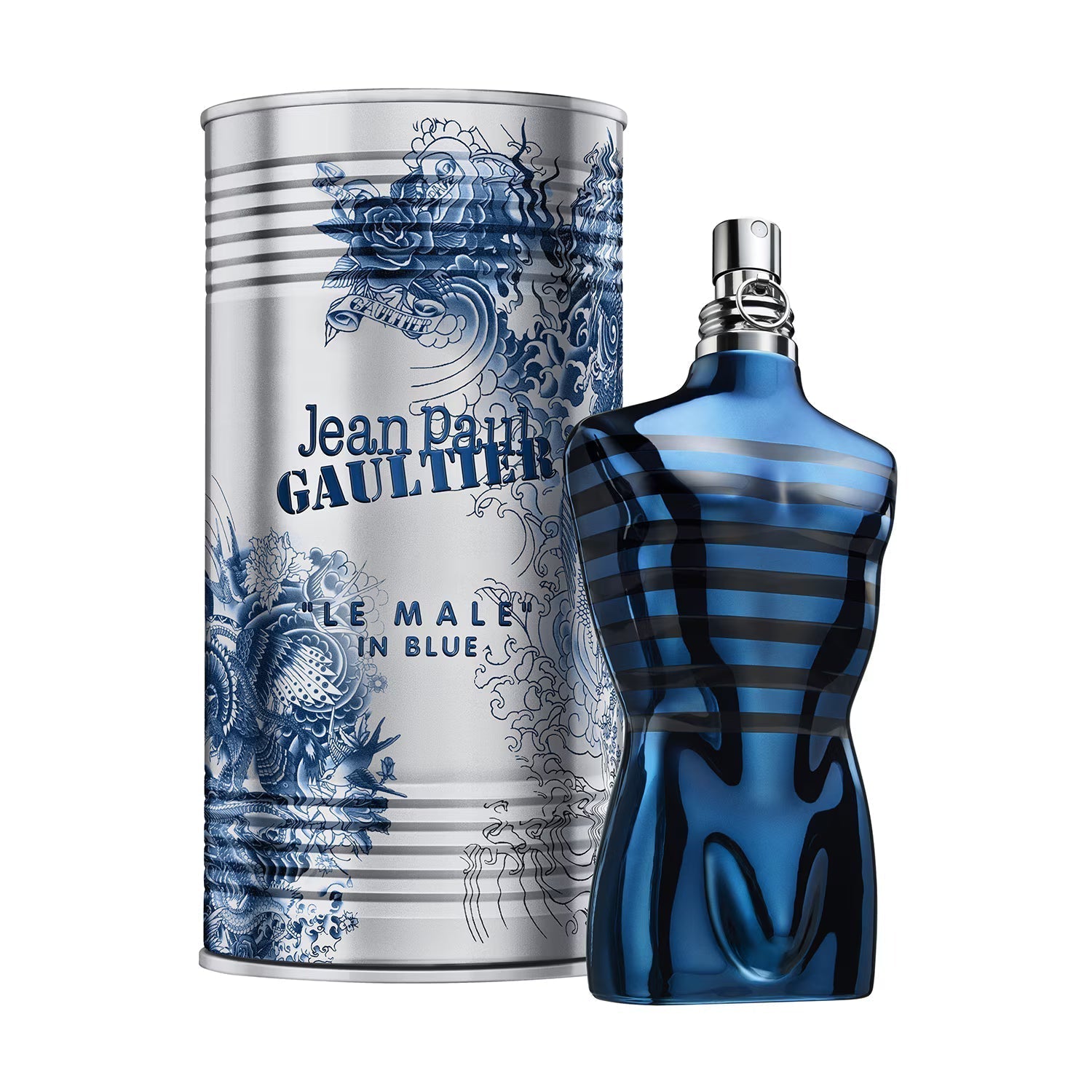 Profumi Jean Paul Gaultier LE MALE 100ml