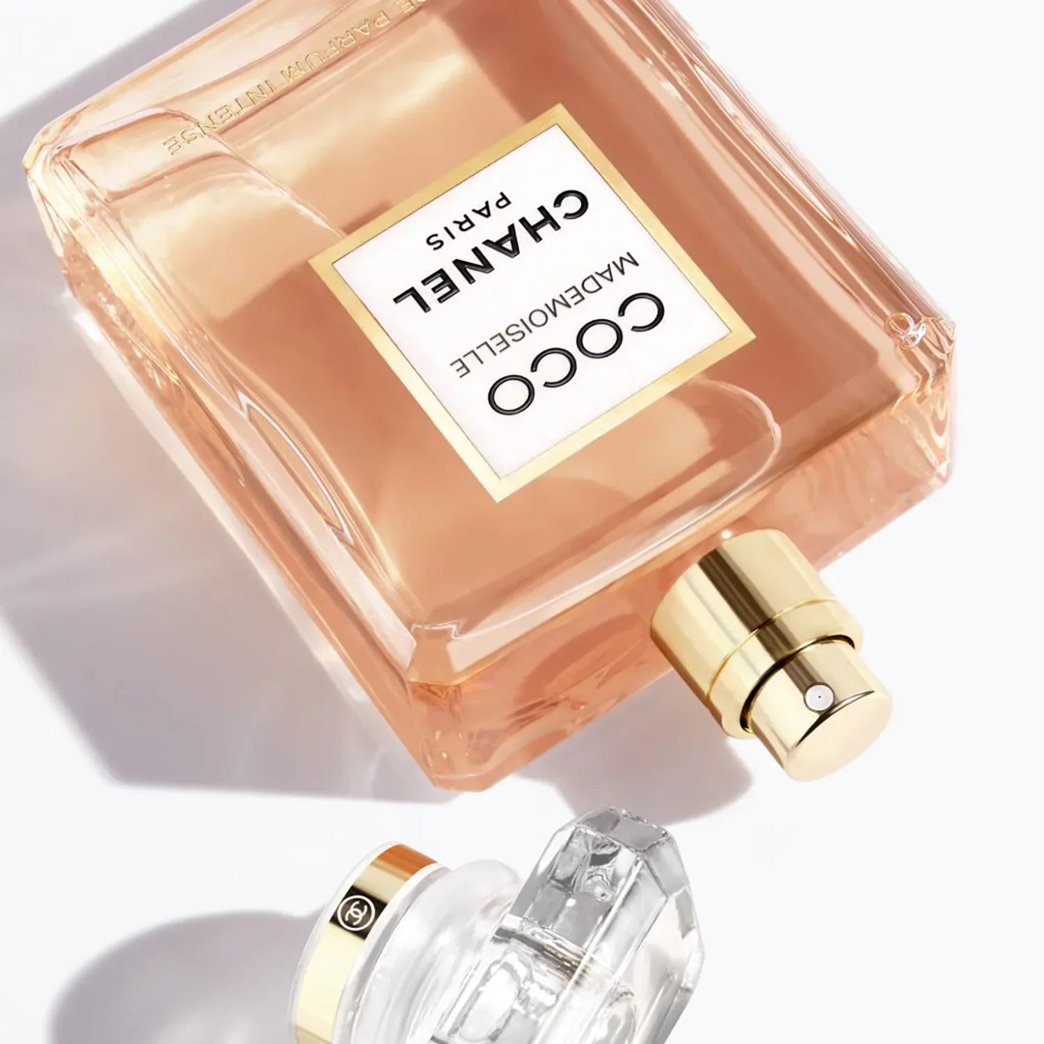 Profumi Chanel COCO MADEMOISELLE 100ml