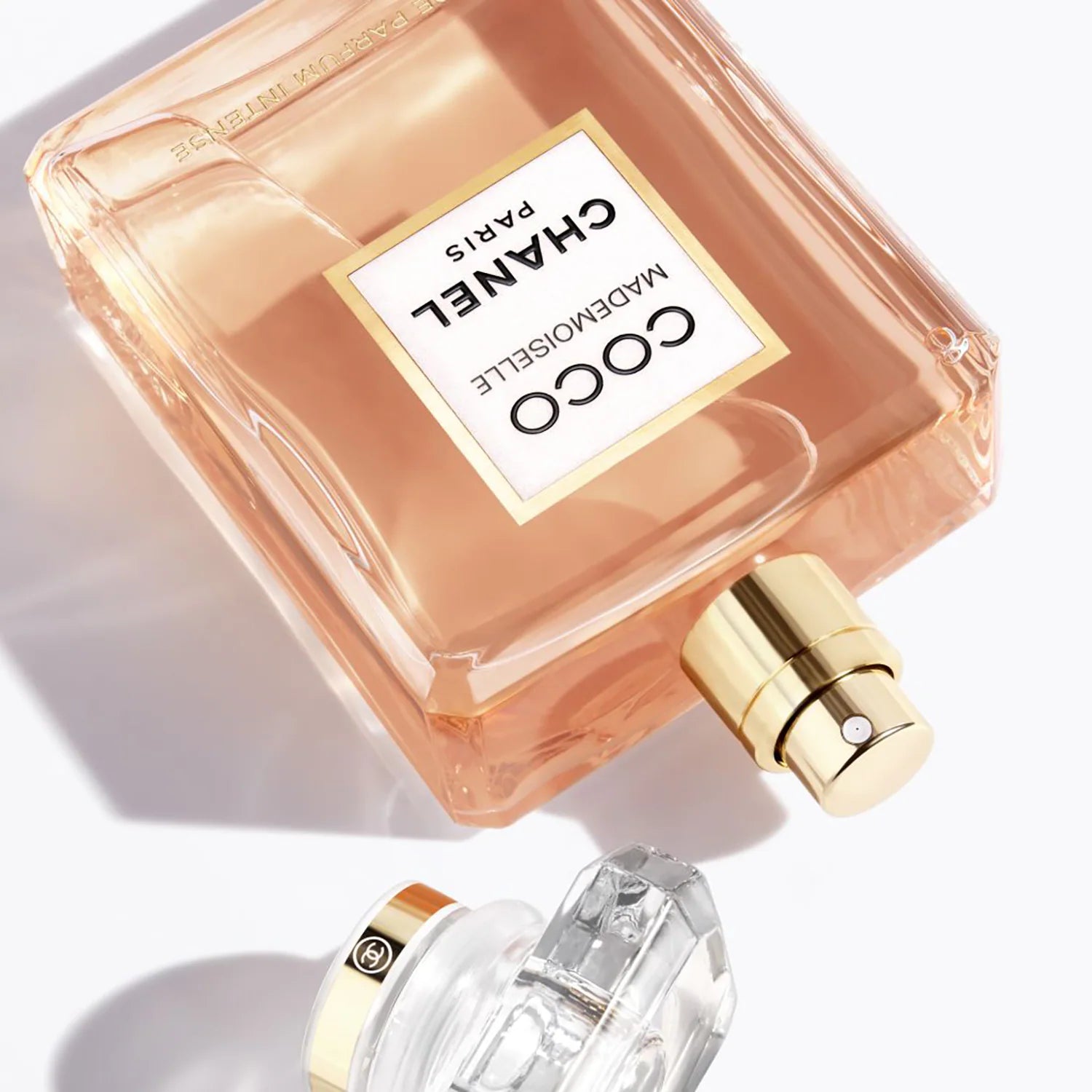 Perfume Chanel COCO MADEMOISELLE 100ml