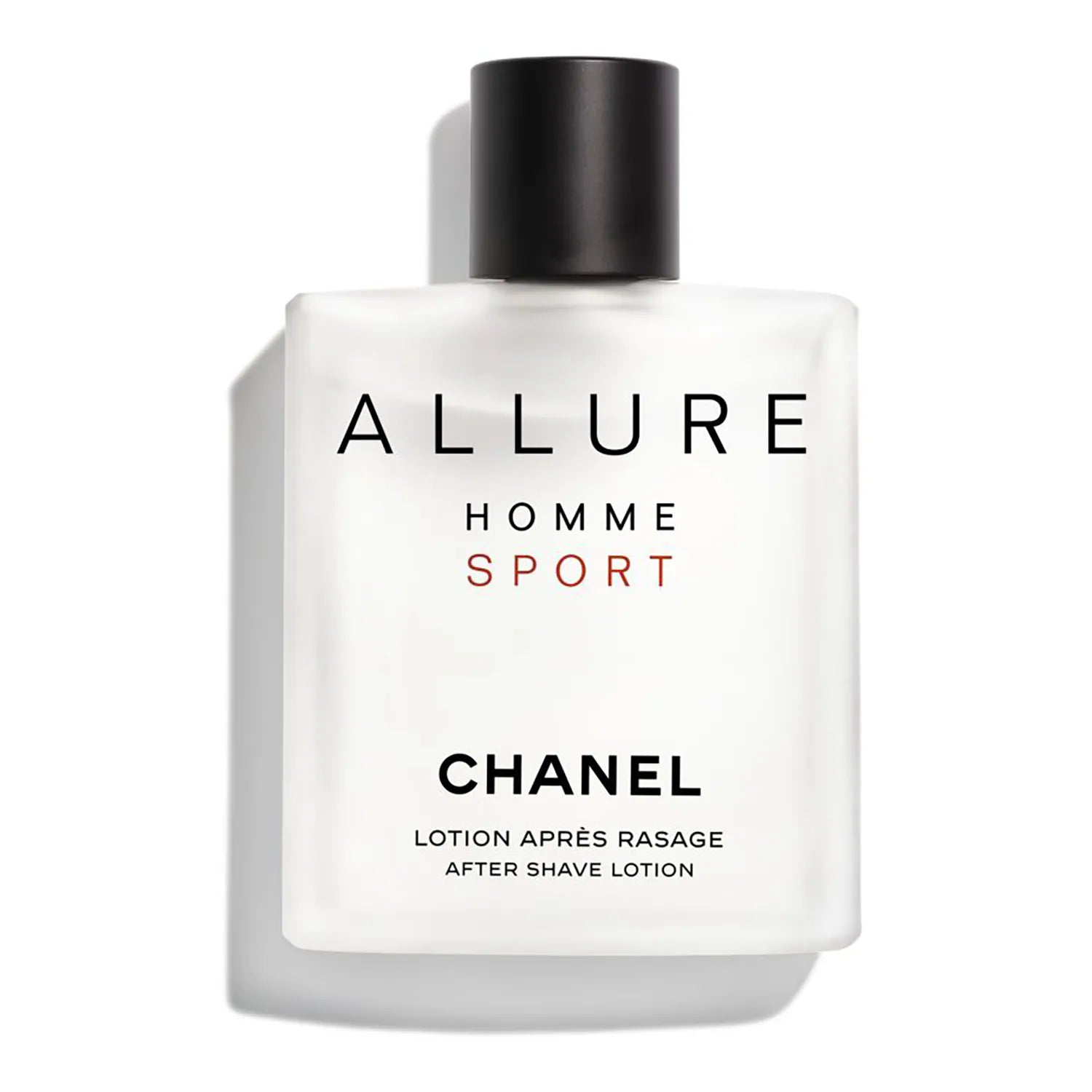 Profumi Chanel ALLURE HOME SPORT 100ml