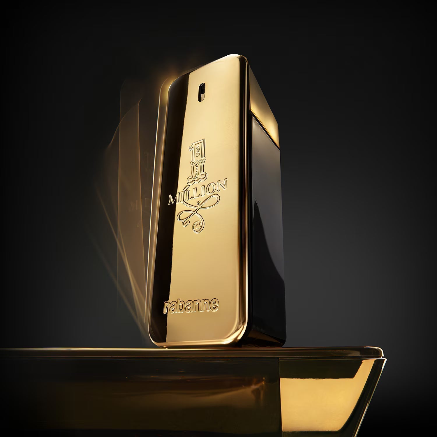 Profumi Paco Rabanne ONE MILLION 100ml