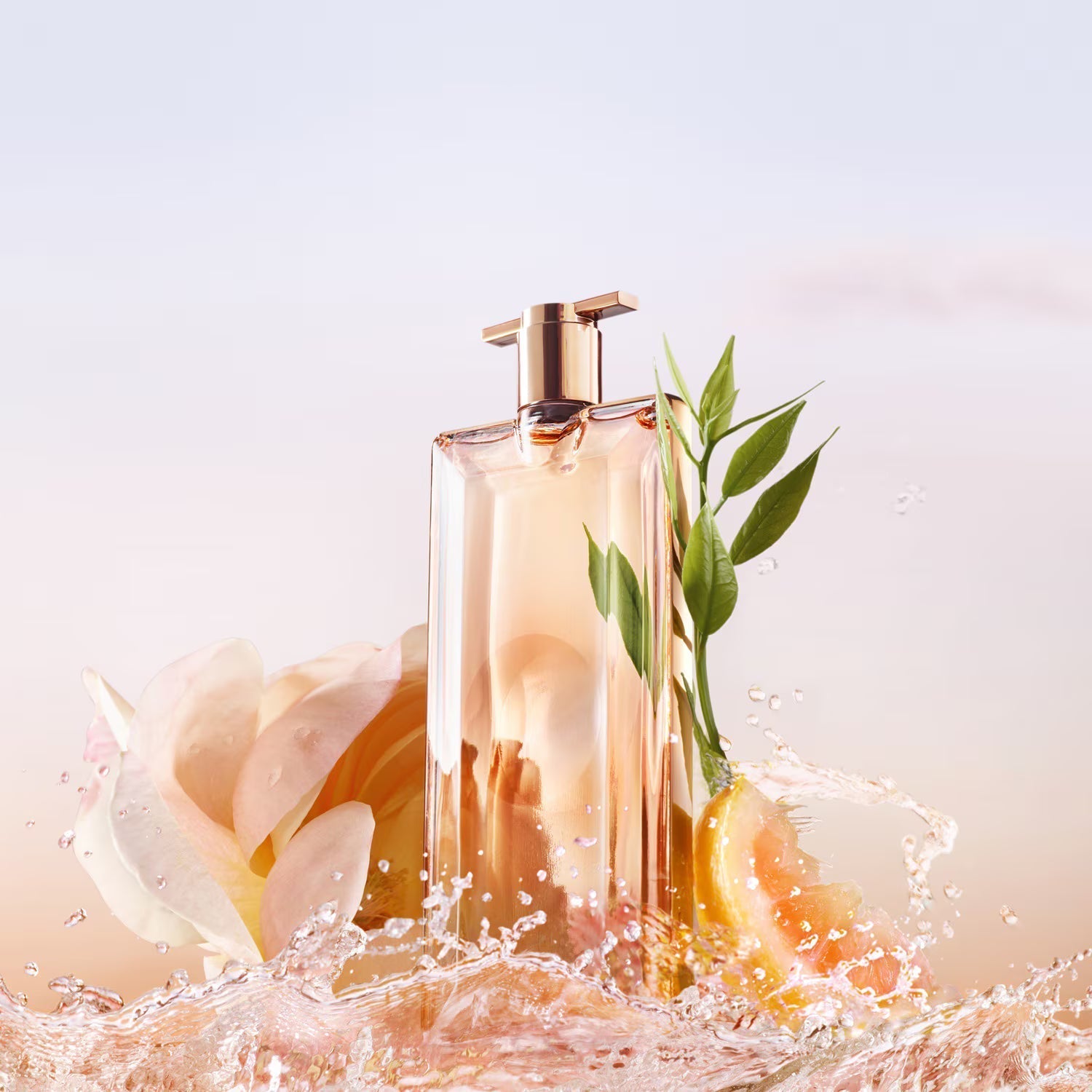 Profumi Lancôme IDÔLE 100ml