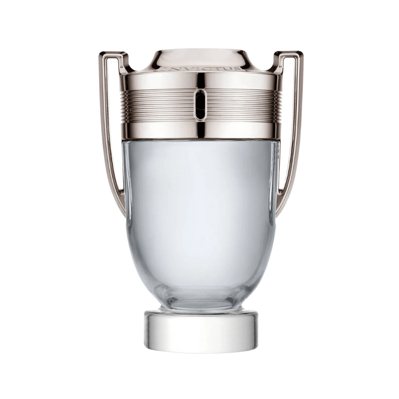 Combo de 3 Perfumes: Carolina Herrera BAD BOY, Carolina Herrera 212 VIP BLACK e Paco Rabanne INVICTUS 100ml