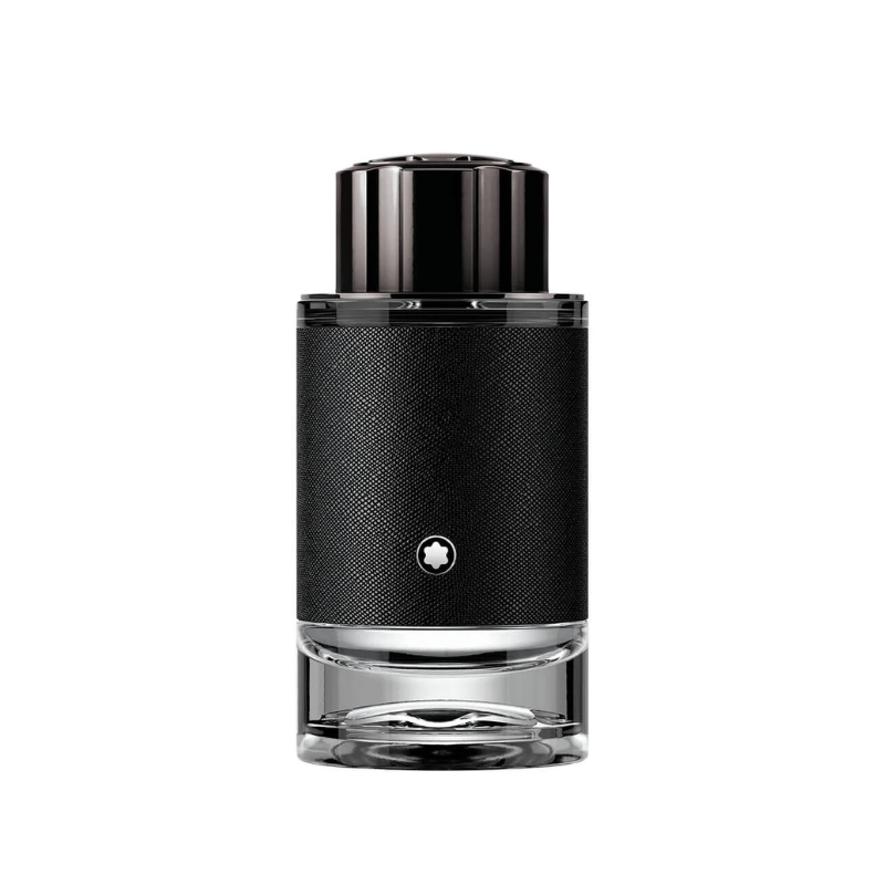 Combo de 5 Perfumes: Creed AVENTUS, BLEU DE CHANEL, Dior SAUVAGE, Versace EROS, Montlanc EXPLORER 100ml