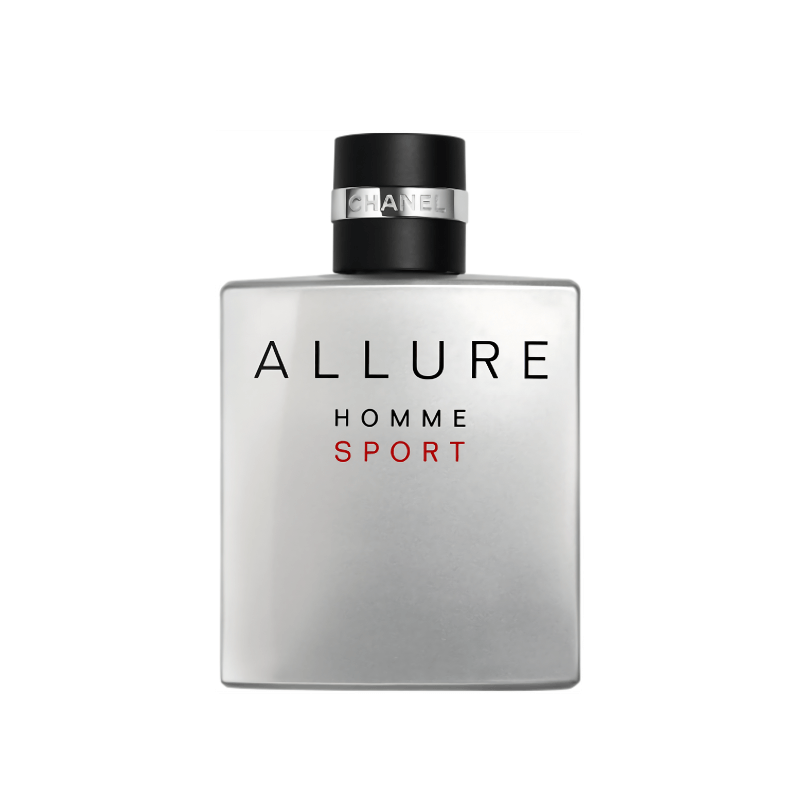 Combo de 3 Perfumes: Allure Homme Sports, Jean Paul Gaultier Scandal, Cartier Declaration 100ml