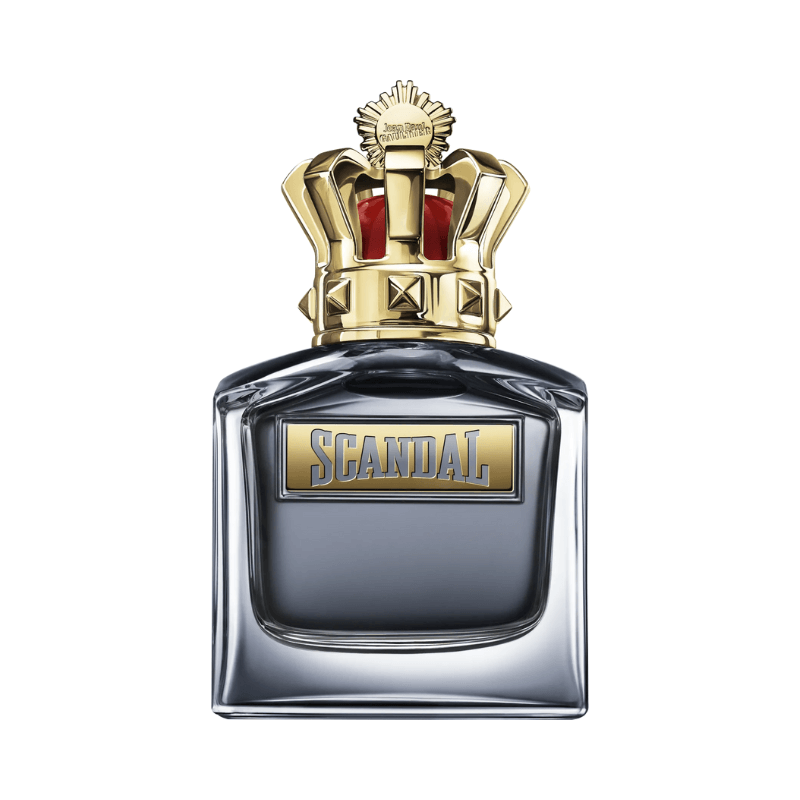 Combo de 3 Perfumes: Allure Homme Sports, Jean Paul Gaultier Scandal, Cartier Declaration 100ml