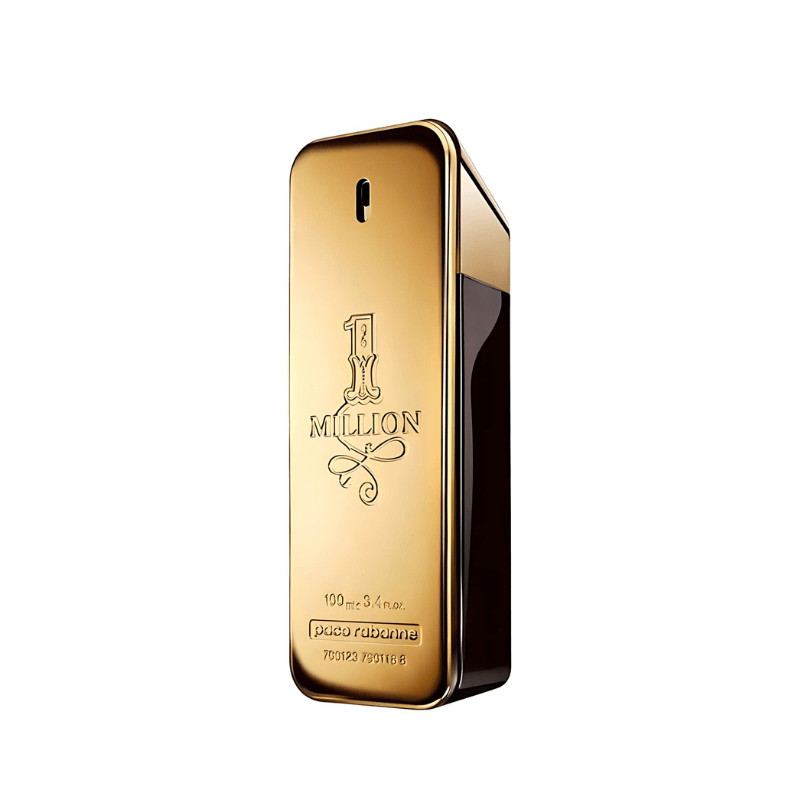Set di 3 profumi: Paco Rabanne ONE MILLION, Dior SAUVAGE e Paco Rabanne INVICTUS 100ml