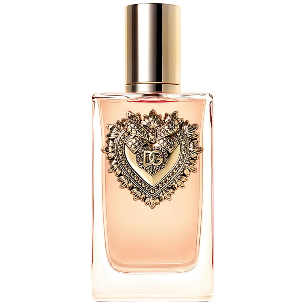 Combo de 3 Perfumes: Dolce & Gabanna Devotion, My Way Giorgio Armani, Lancôme Idôle 100ml