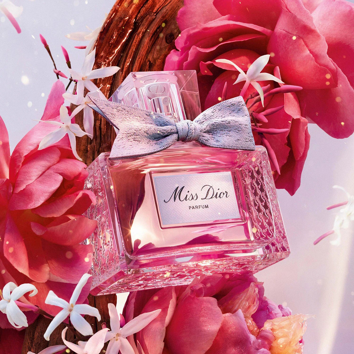Perfume Dior MISS DIOR 100ml