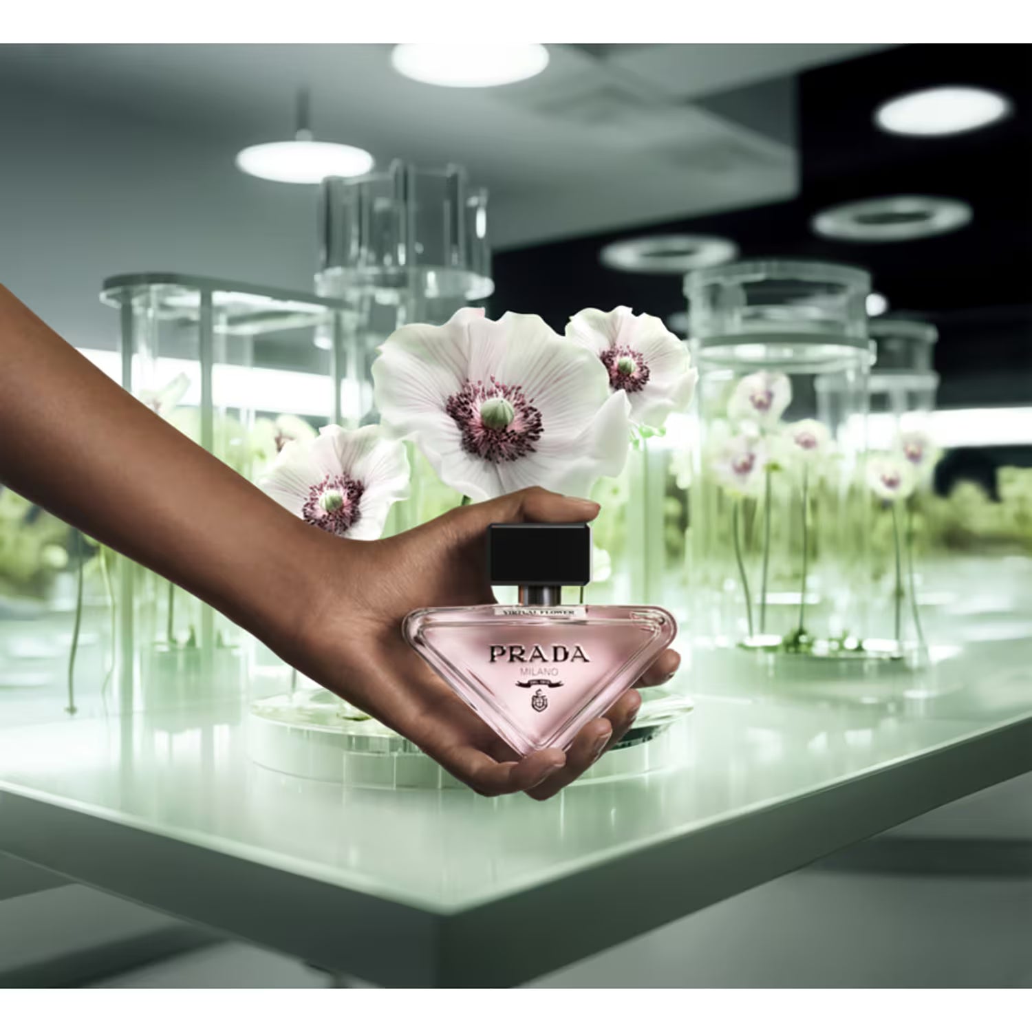 Perfume Prada PARADOXE 100ml