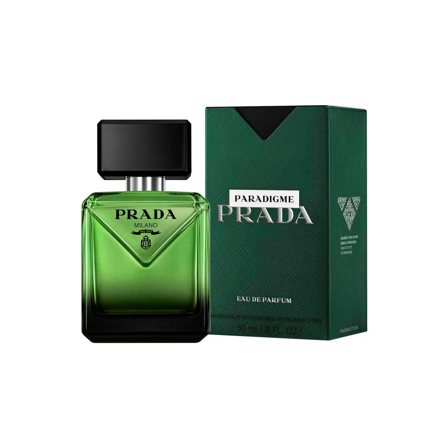 Profumi Prada PARADIGME 100ml