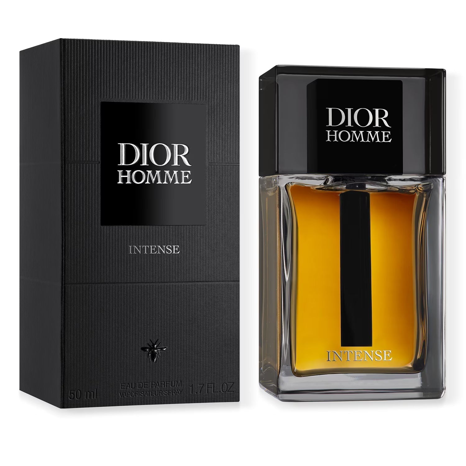 Profumi Dior HOMME INTENSE 100ml