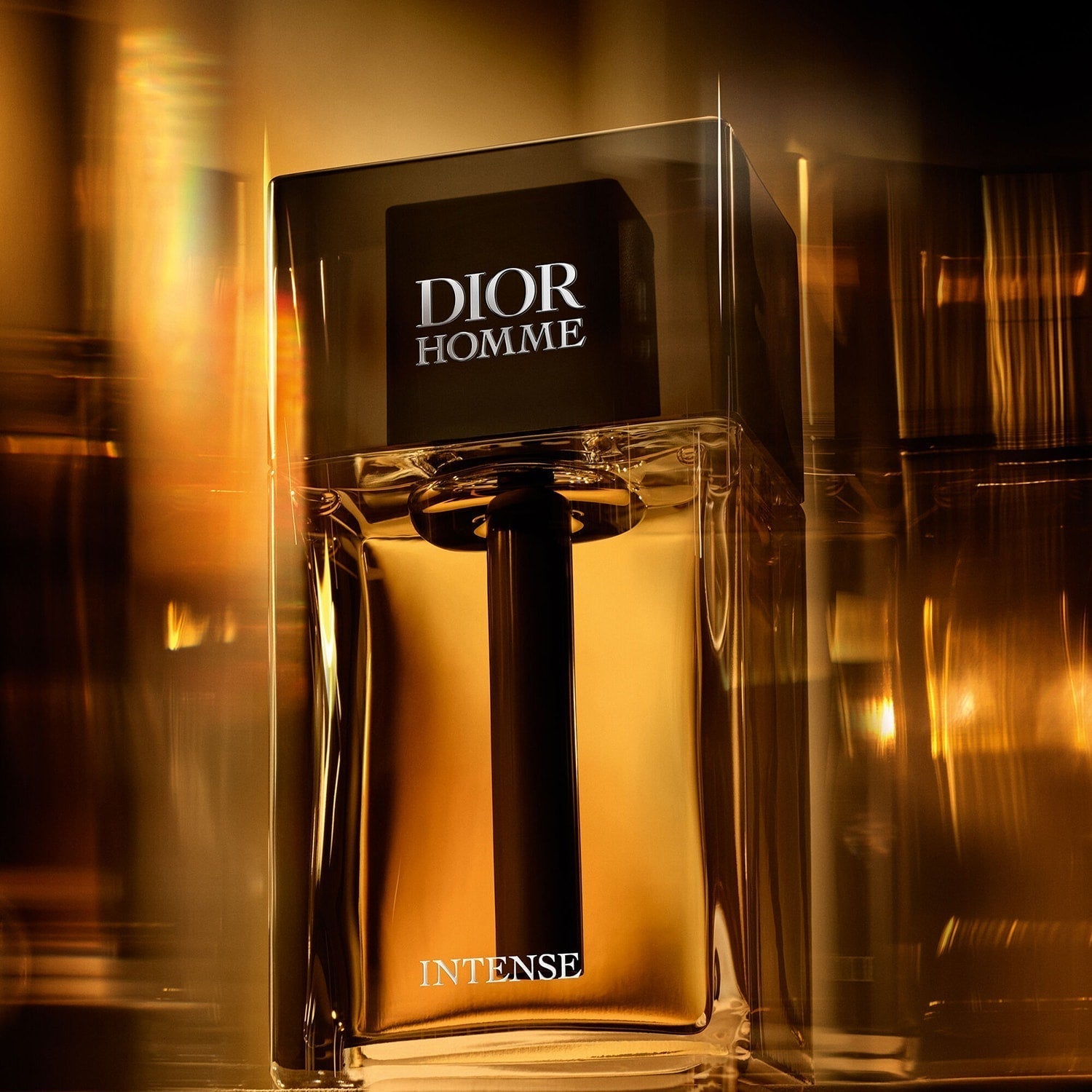Profumi Dior HOMME INTENSE 100ml