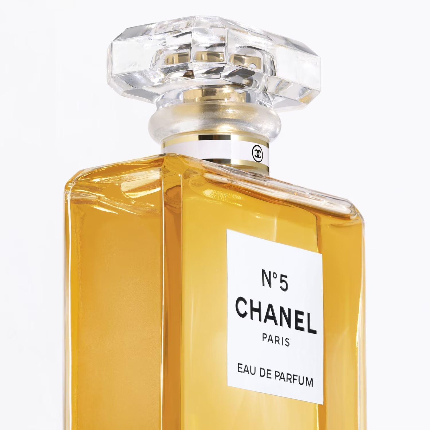 Profumi Chanel Nº5 100ml