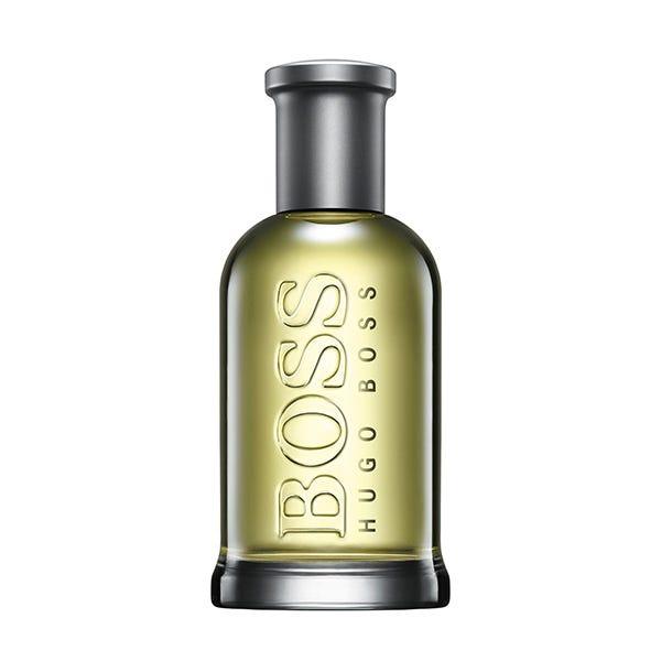 Combo de 3 Perfumes: BOSS THE SCENT, BOSS BOTTLED y BOTTLED INFINITE 100ml
