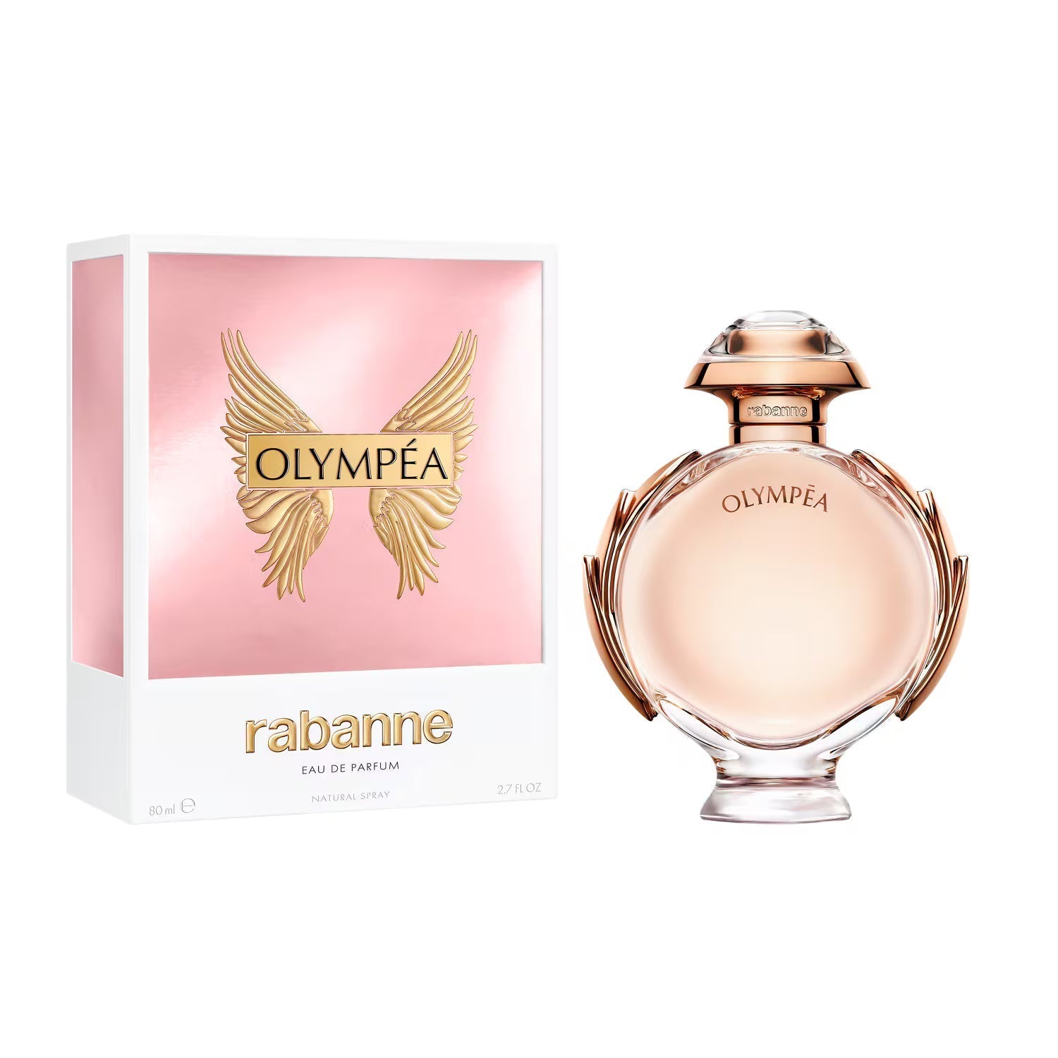 Profumi Paco Rabanne OLYMPEA 100ml