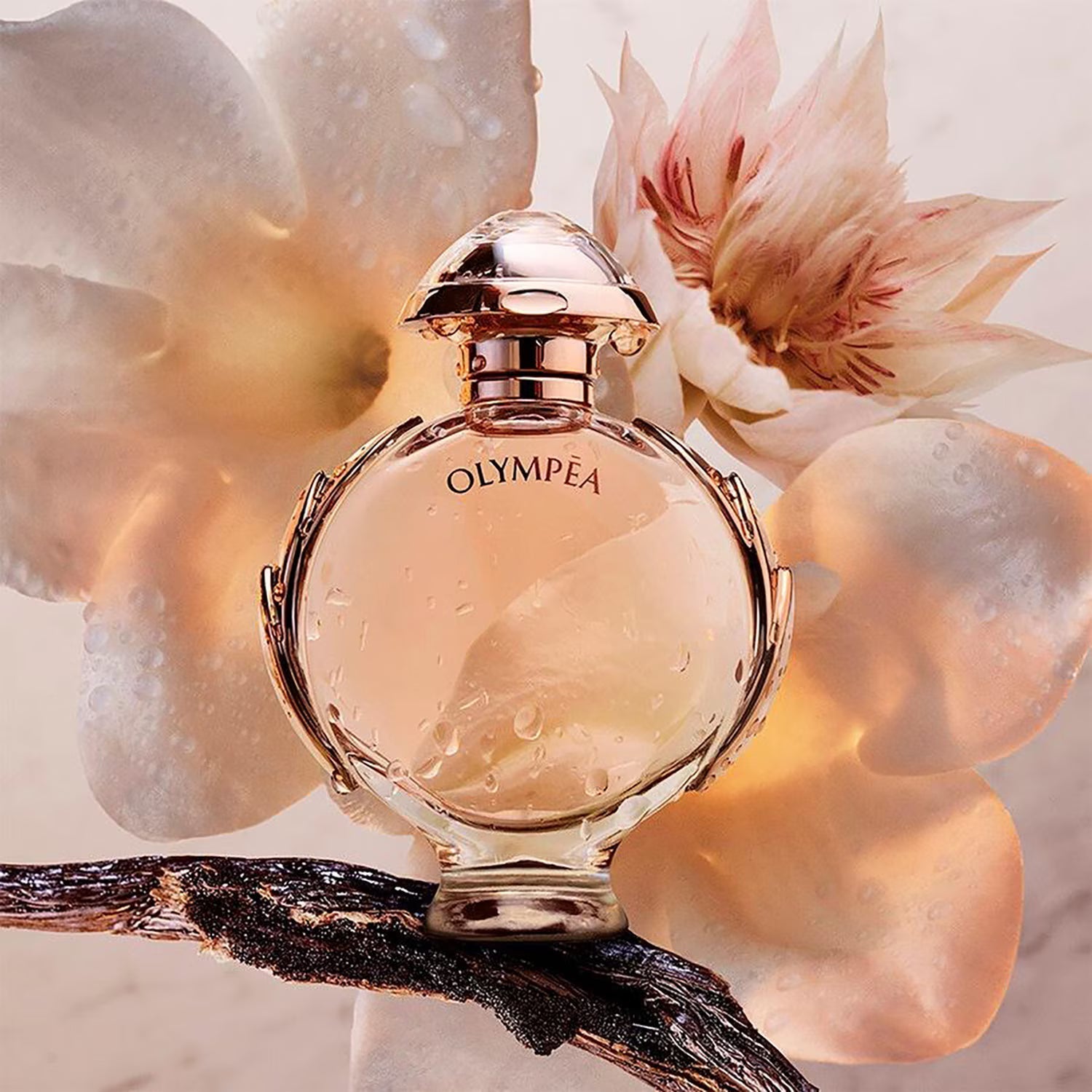 Profumi Paco Rabanne OLYMPEA 100ml