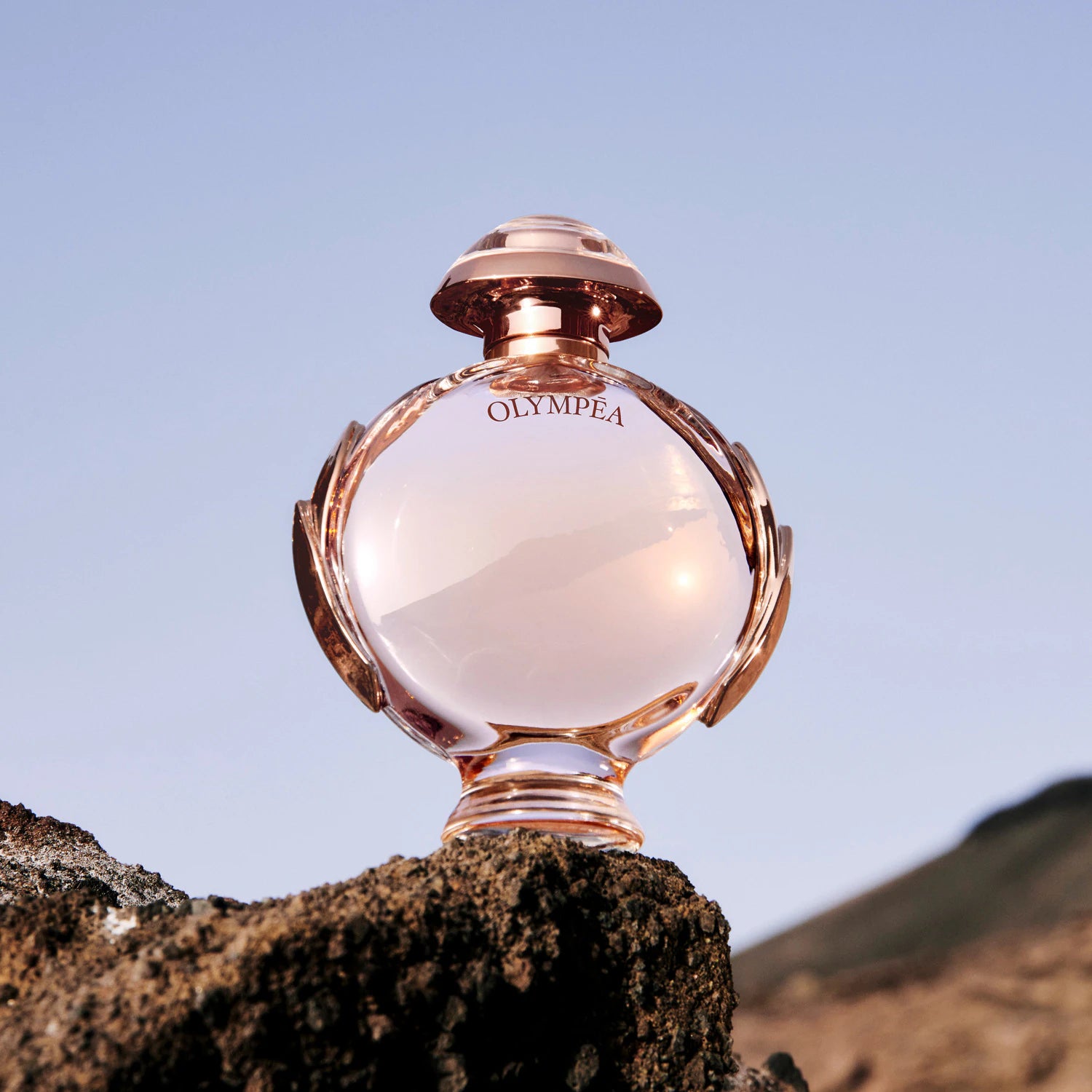 Perfume Paco Rabanne OLYMPEA 100ml