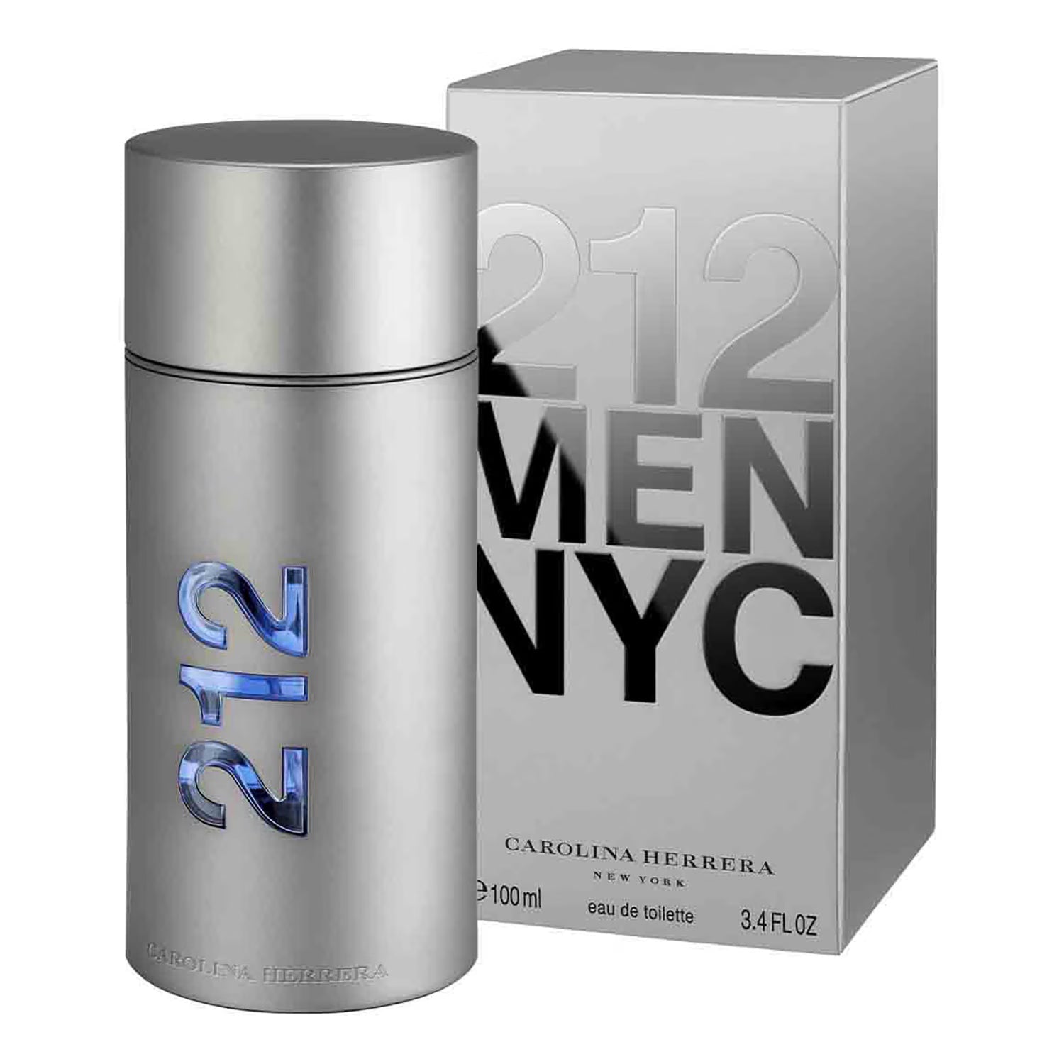Profumi Carolina Herrera 212 MEN 100ml