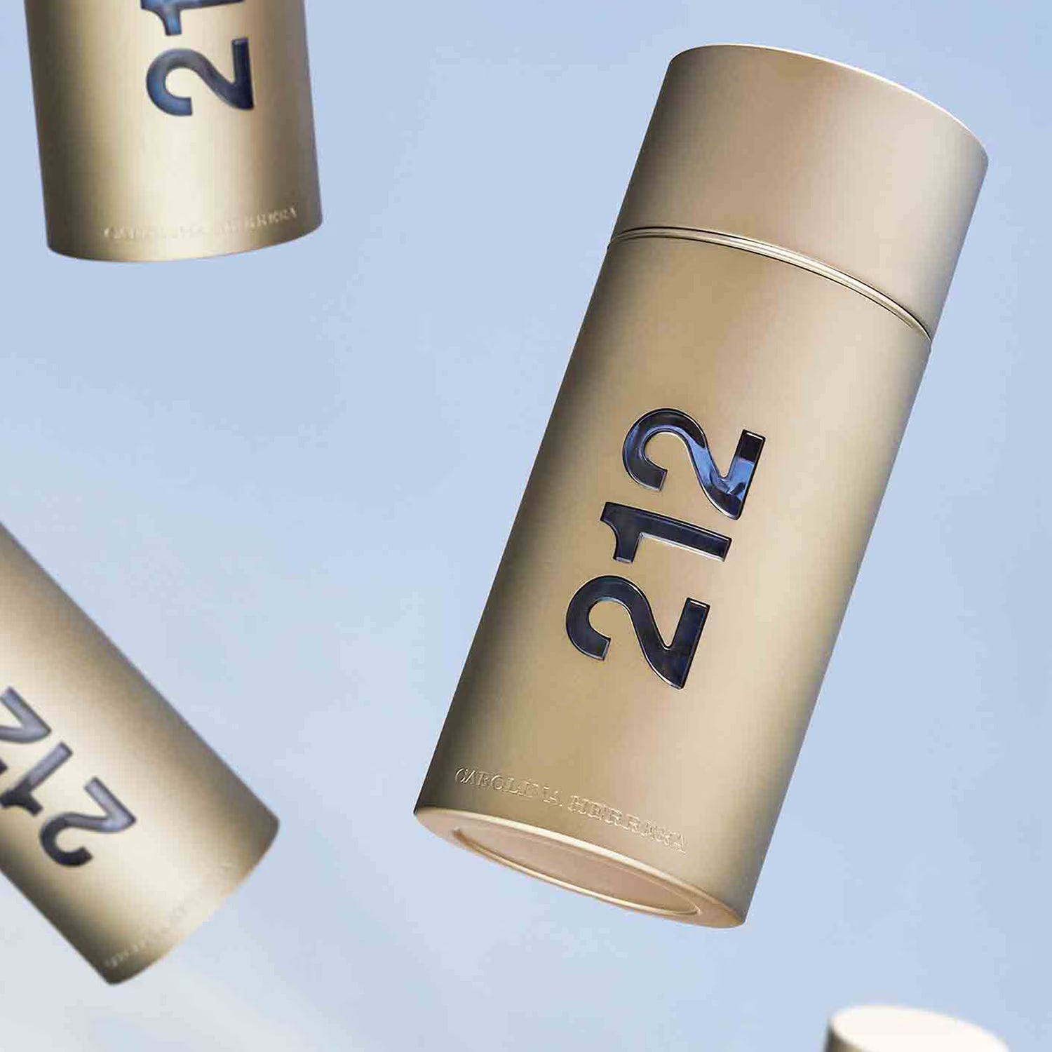 Profumi Carolina Herrera 212 MEN 100ml