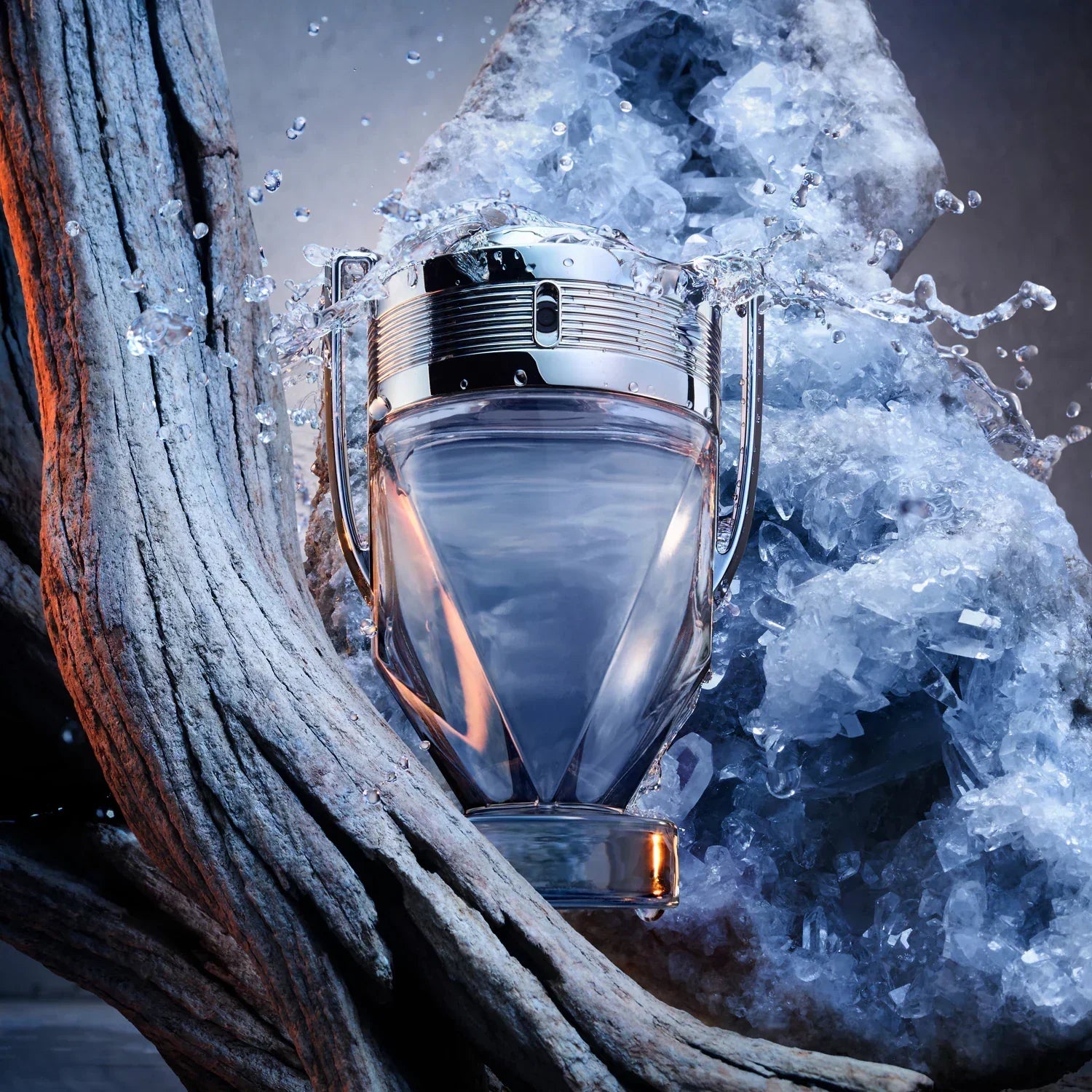 Profumi Paco Rabanne INVICTUS 100ml