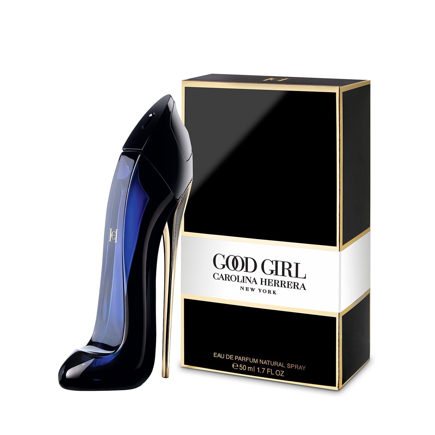 Profumi Carolina Herrera GOOD GIRL 100ml