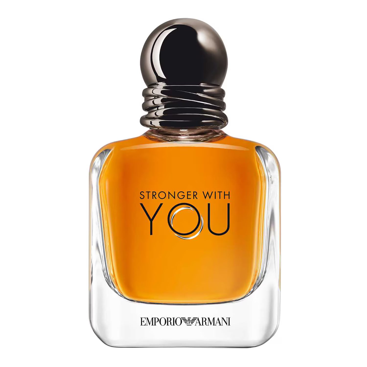Perfume Emporio Armani STRONGER WITH YOU 100ml