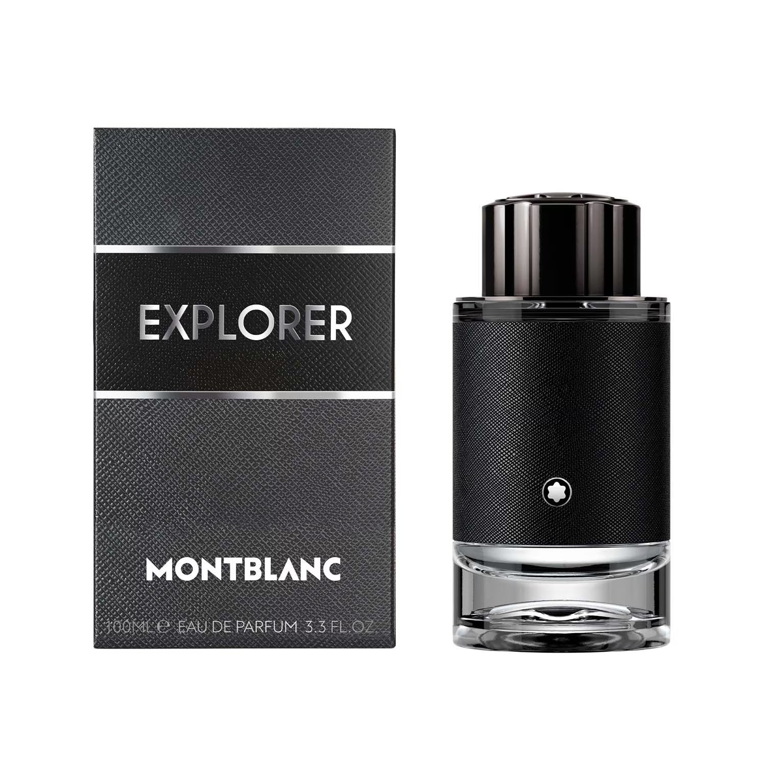 Profumi Montblanc EXPLORER 100ml