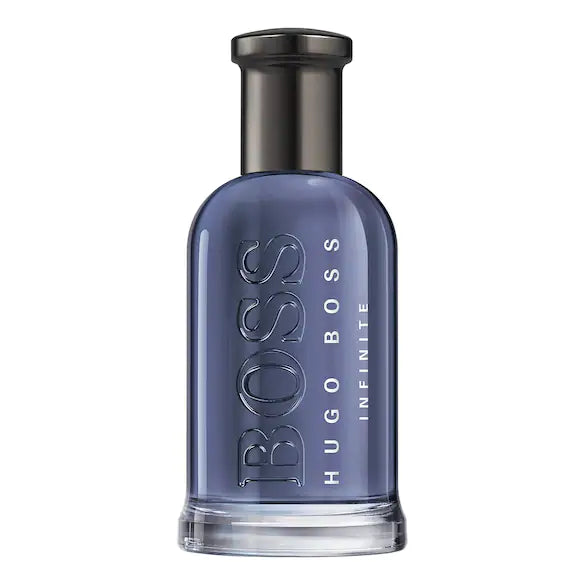 Combo de 3 Perfumes: BOSS THE SCENT, BOSS BOTTLED y BOTTLED INFINITE 100ml