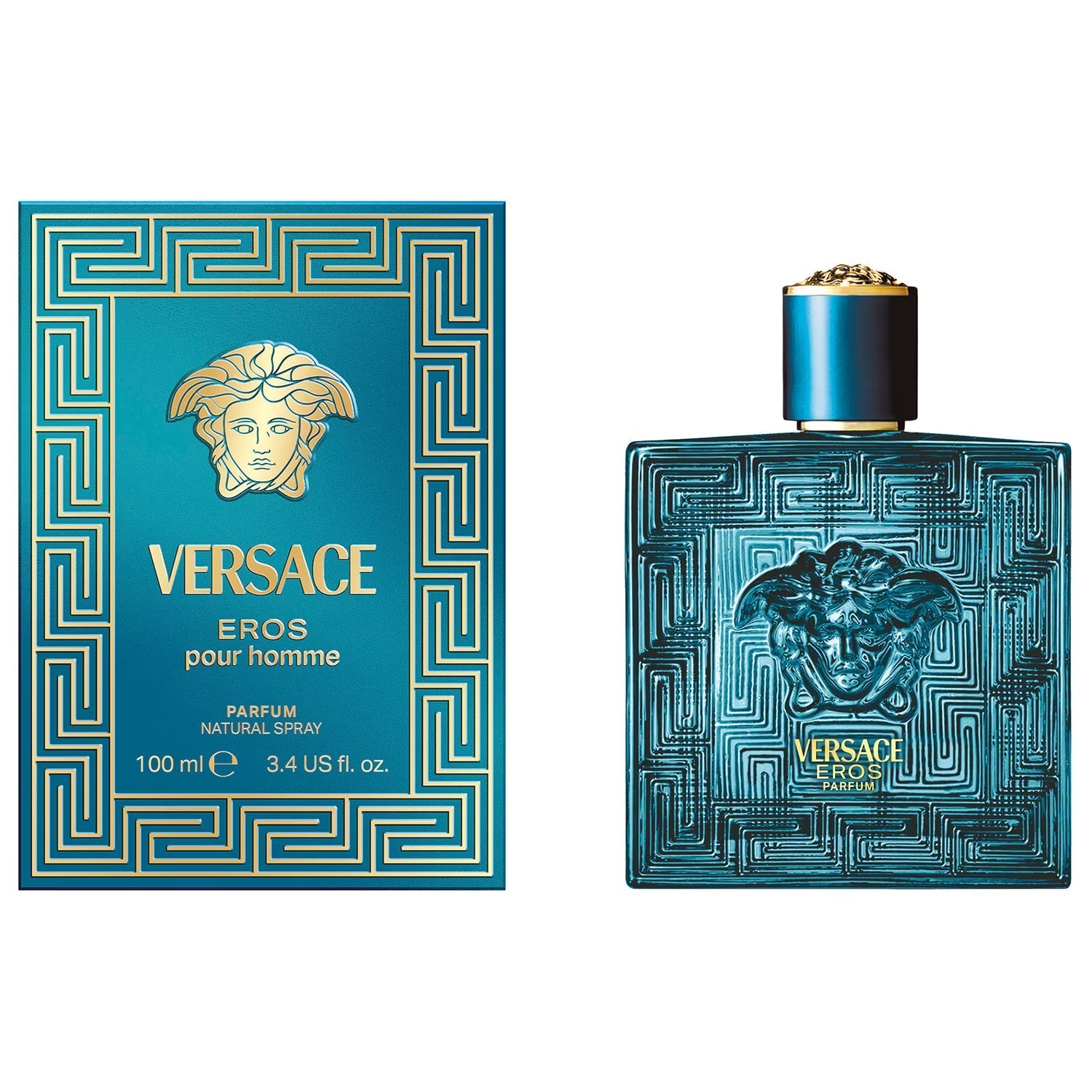 Profumi Versace EROS 100ml