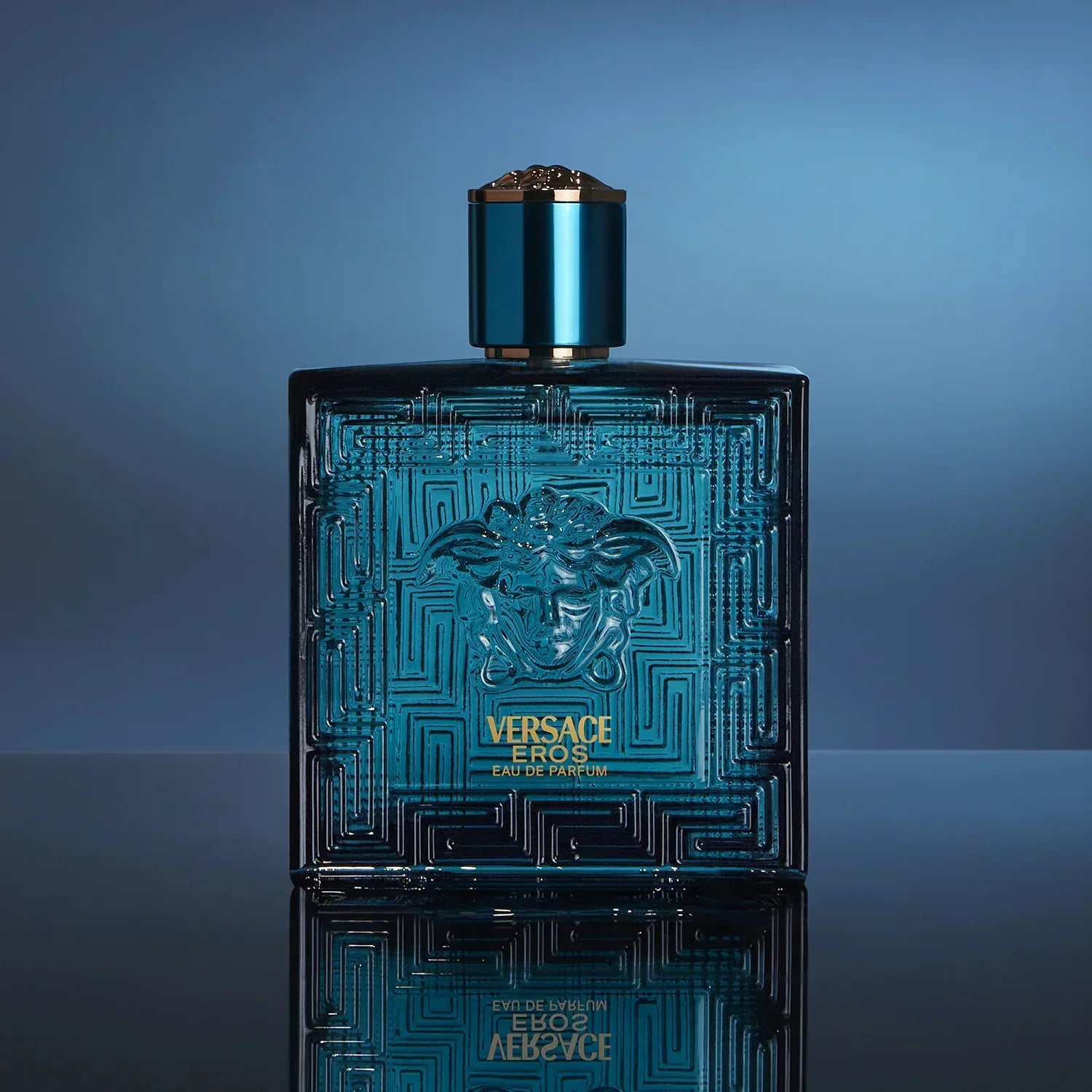 Profumi Versace EROS 100ml