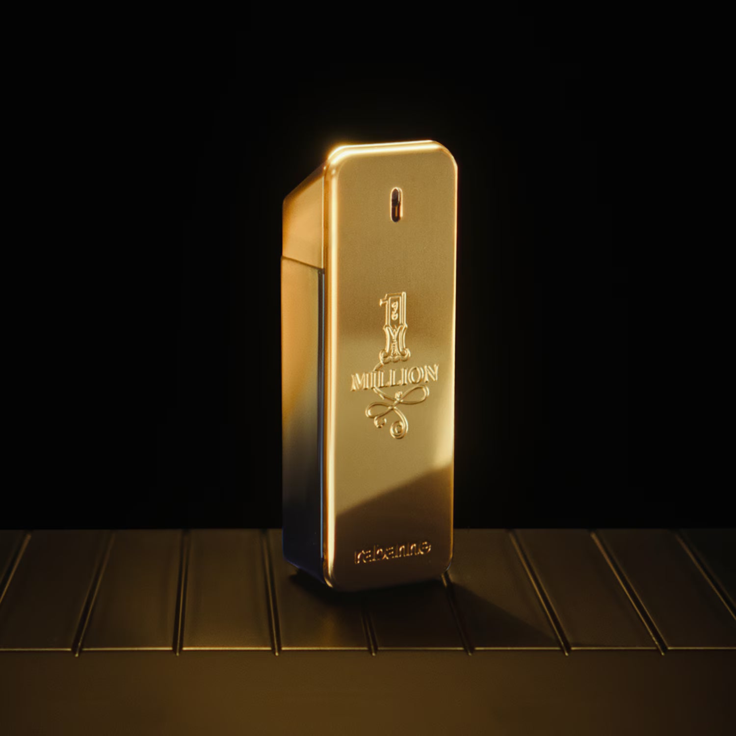 Perfume Paco Rabanne ONE MILLION 100ml