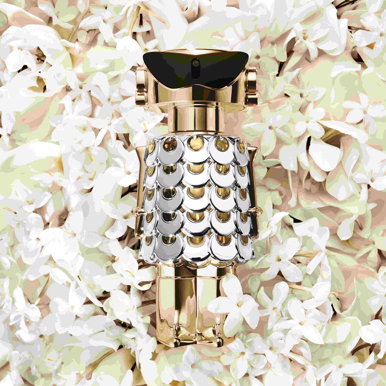 Perfume Paco Rabanne FAME 100ml