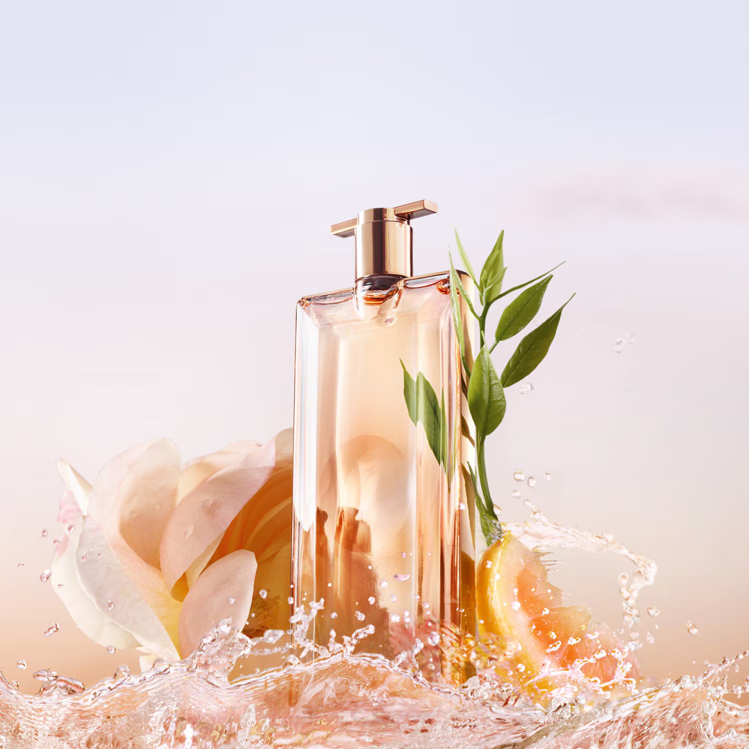 Perfume Lancôme IDÔLE 100ml