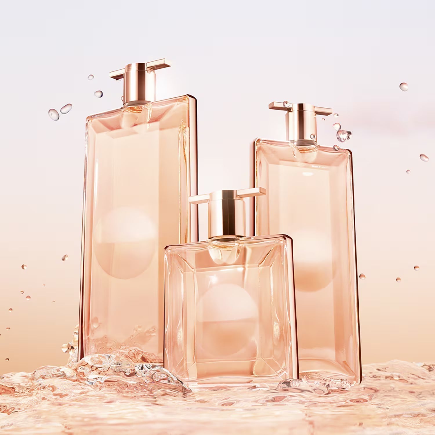 Profumi Lancôme IDÔLE 100ml