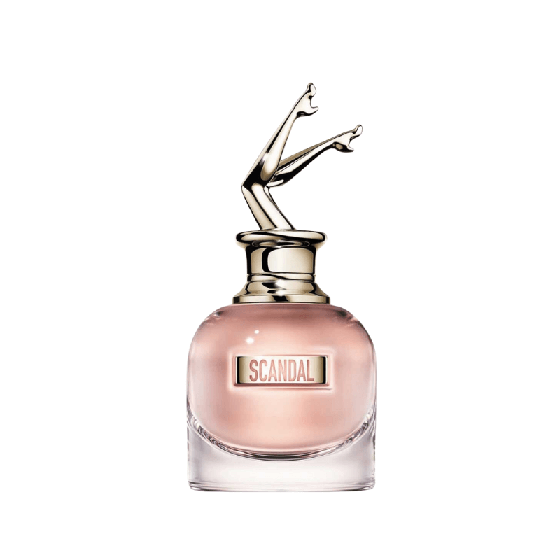 Combo de 5 Perfumes: Miss Dior Blooming Bouquet, Scandal, Coco Mademoiselle, Nomade, Black XS 100ml