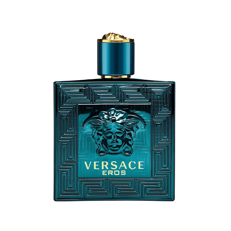 Combo de 5 Perfumes: Creed AVENTUS, BLEU DE CHANEL, Dior SAUVAGE, Versace EROS, Montlanc EXPLORER 100ml