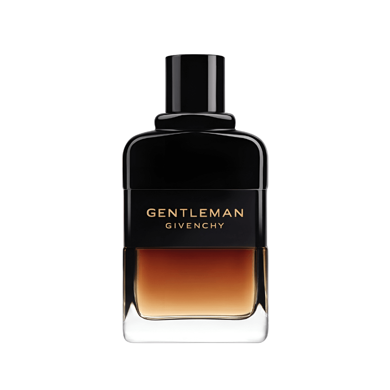 Combo de 3 Perfumes: GENTLEMAN, GENTLEMAN RESERVE, GENTLEMAN SOCIETY 100ml