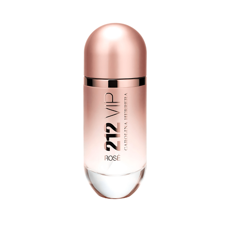 Combo de 3 Perfumes: Carolina Herrera GOOD GIRL, Lancôme LA VIE EST BELLE e Carolina Herrera 212 VIP ROSÉ 100ml