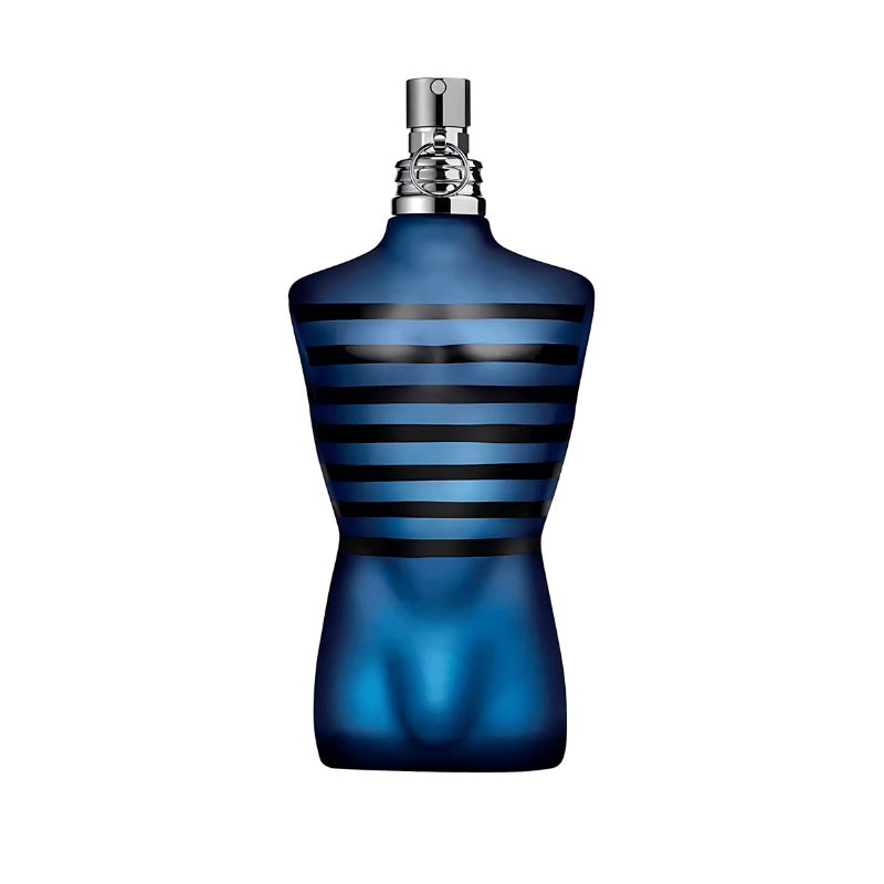 Combo de 3 Perfumes: LA BELLE, ULTRA MALE, Gaultier SCANDAL 100ml