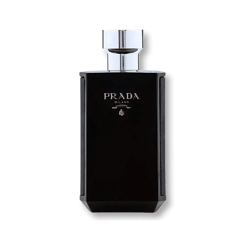 Combo de 3 Perfumes: Bvlgari In Black, Giorgio Armani Acqua Di Gio, L'Homme Prada Intense 100ml