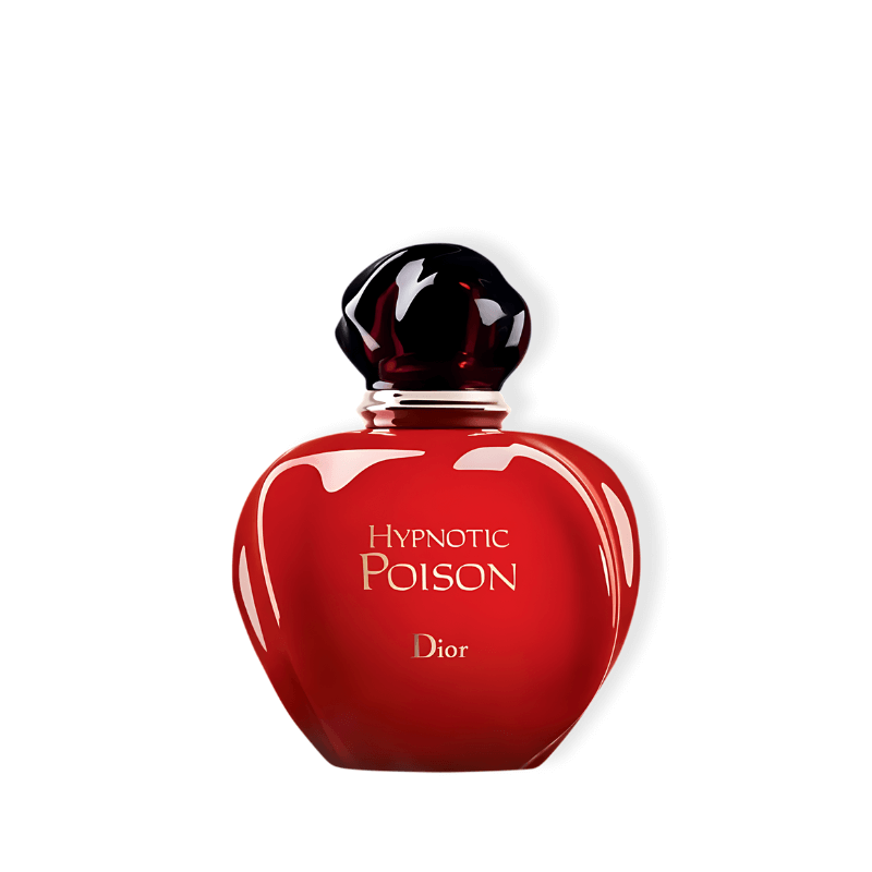 Combo de 3 Perfumes: Dior HYPNOTIC POISON, Giorgio Armani SÌ e Versace DYLAN TURQUOISE 100ml