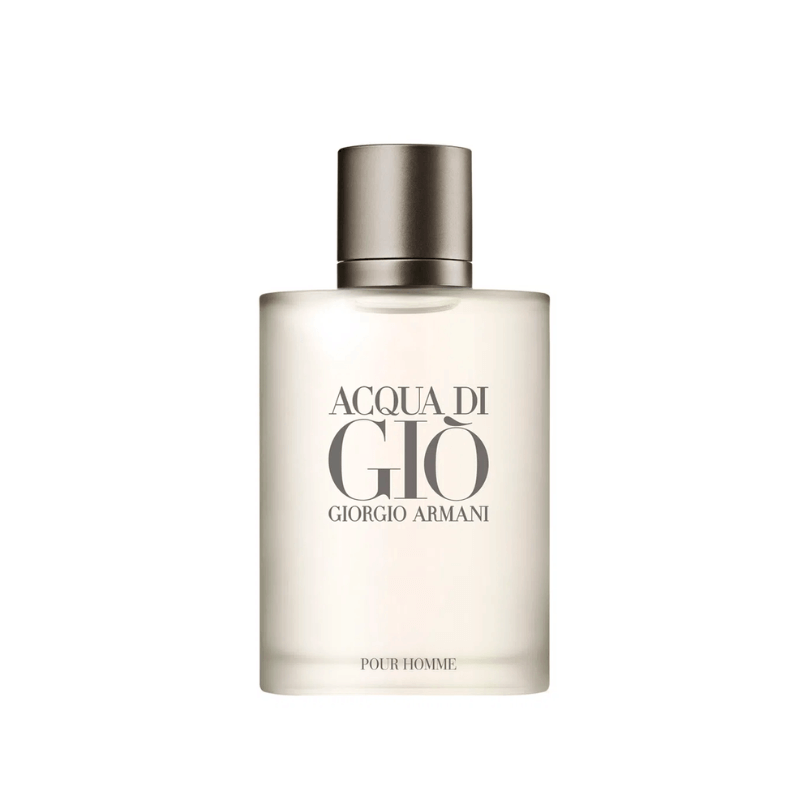 Combo de 3 Perfumes: Bvlgari In Black, Giorgio Armani Acqua Di Gio, L'Homme Prada Intense 100ml