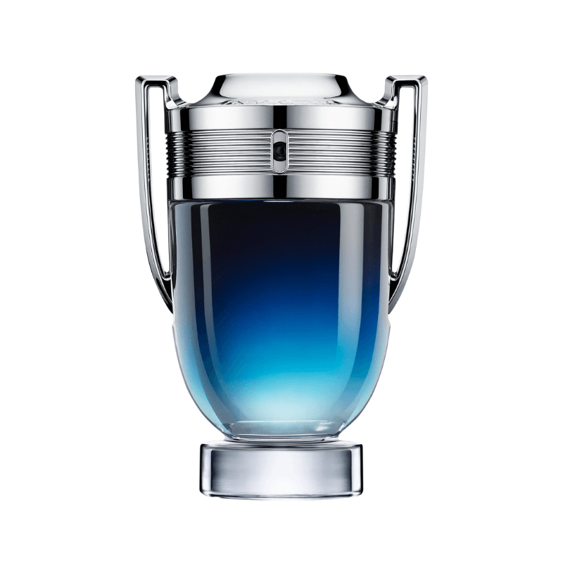 Combo de 3 Perfumes: Paco Rabanne: INVICTUS LEGEND, INVICTUS e INVICTUS VICTORY 100ml